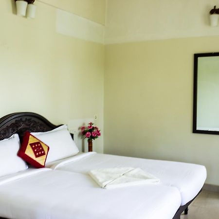 Hotel Geethu International Kovalam Zewnętrze zdjęcie