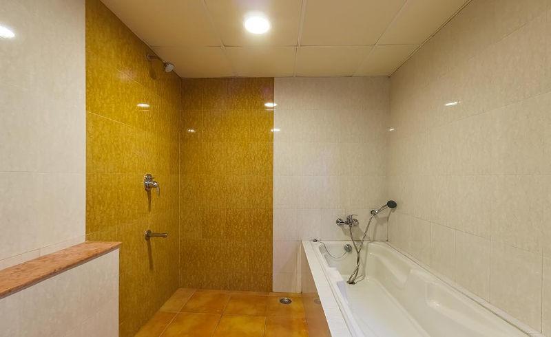 Hotel Geethu International Kovalam Zewnętrze zdjęcie
