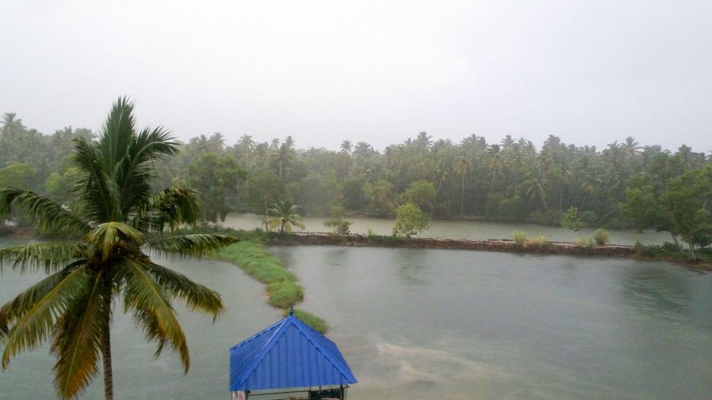 Hotel Geethu International Kovalam Zewnętrze zdjęcie