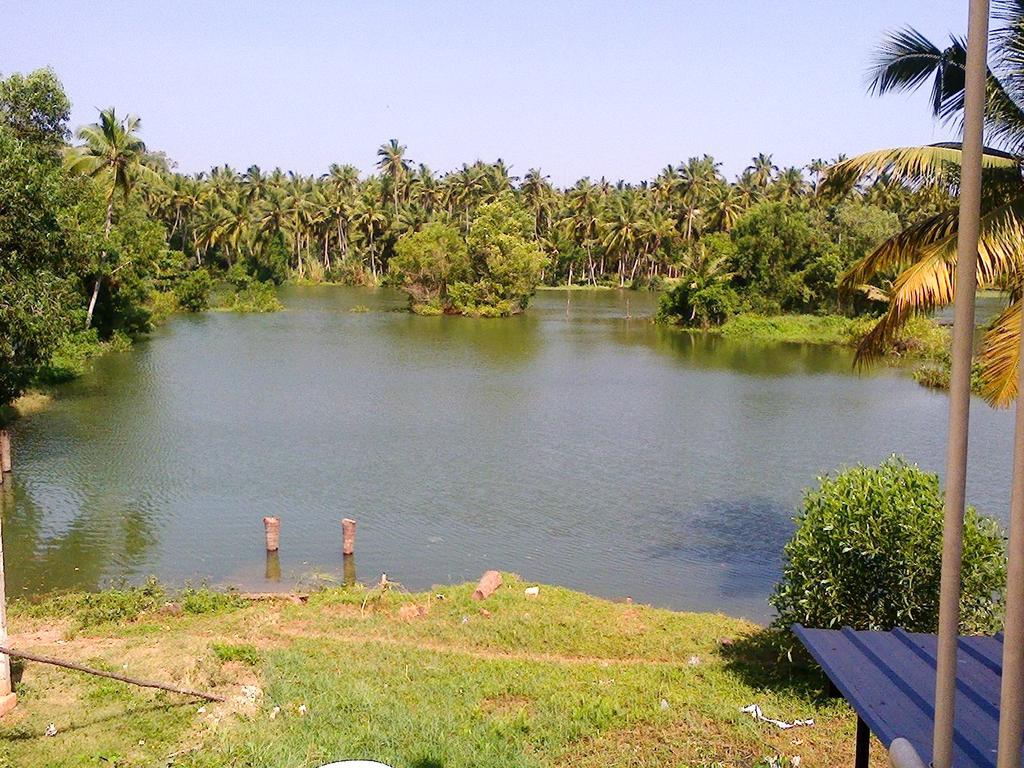Hotel Geethu International Kovalam Zewnętrze zdjęcie