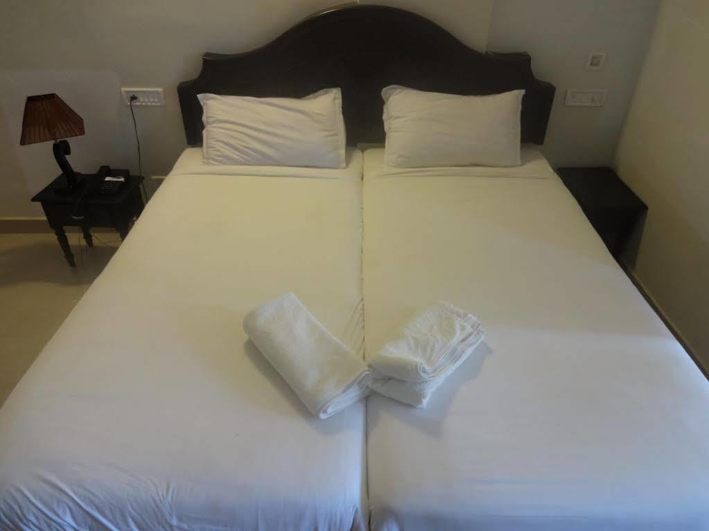 Hotel Geethu International Kovalam Zewnętrze zdjęcie