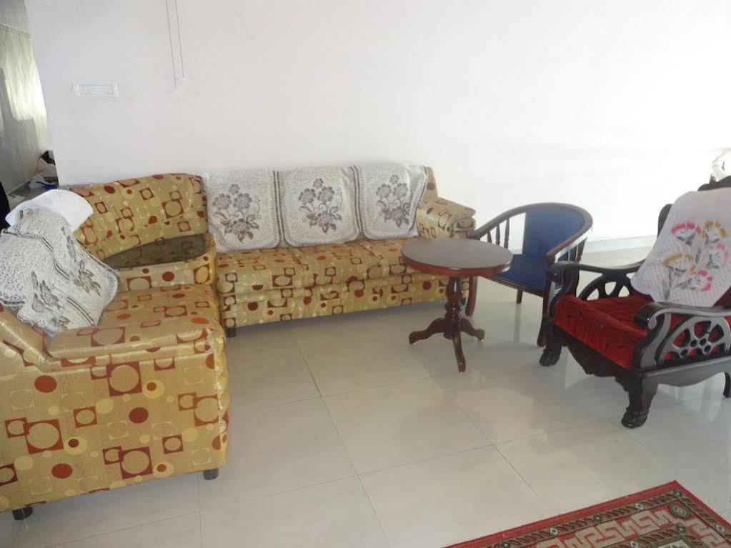 Hotel Geethu International Kovalam Zewnętrze zdjęcie