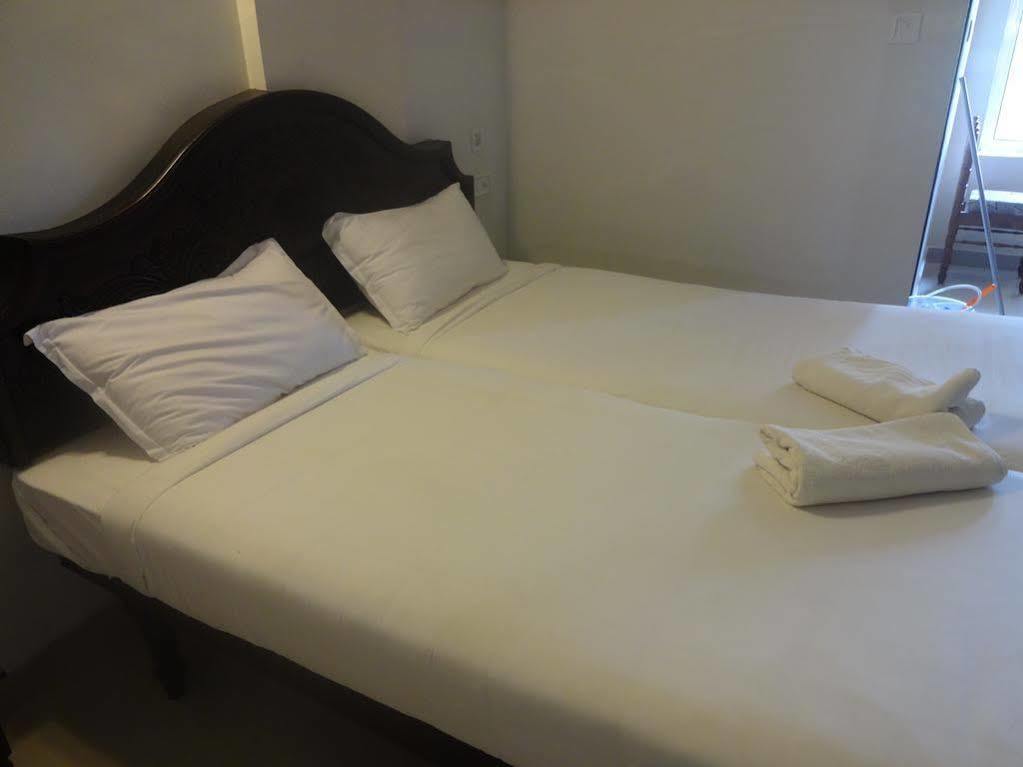 Hotel Geethu International Kovalam Zewnętrze zdjęcie