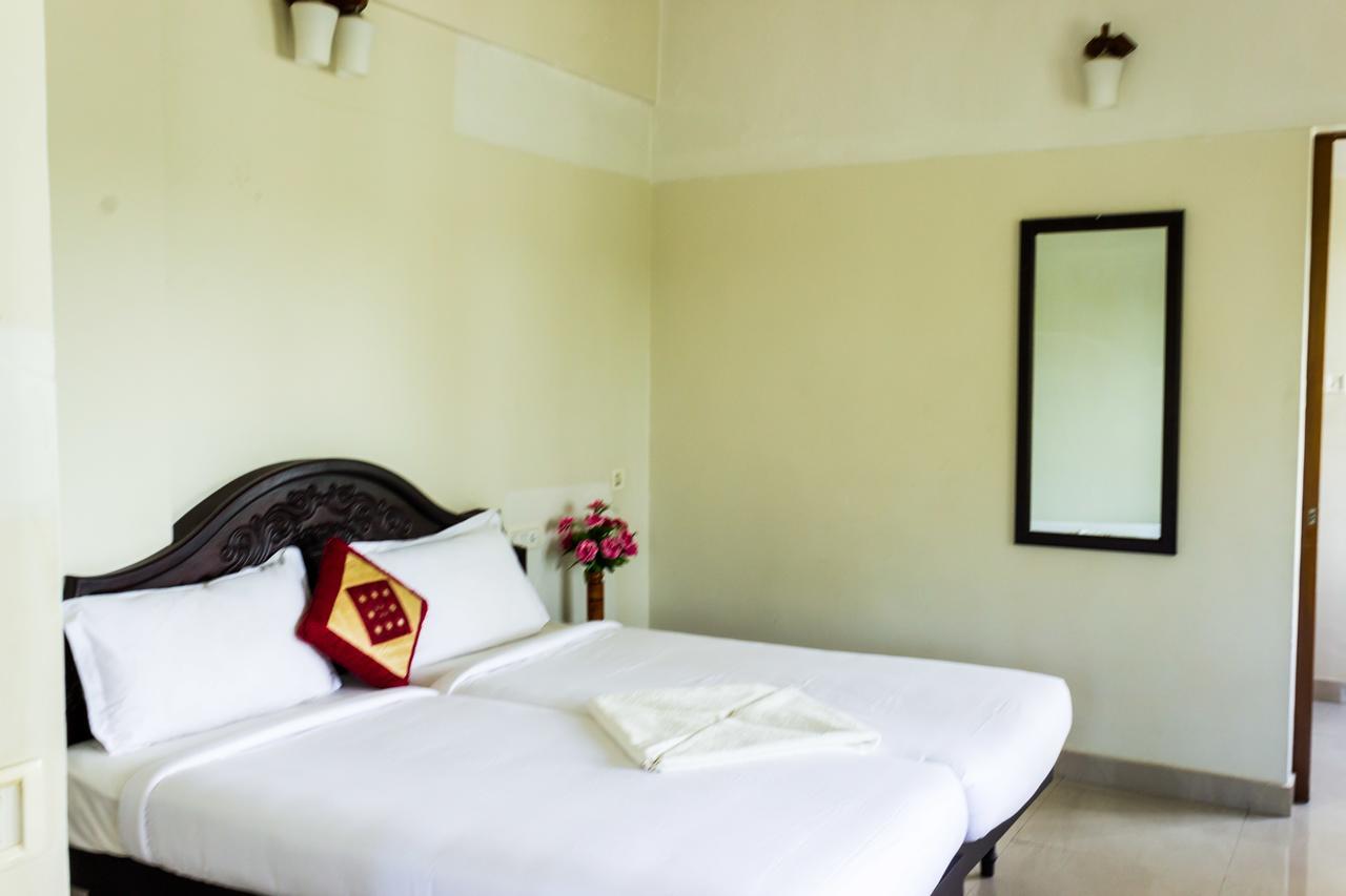 Hotel Geethu International Kovalam Zewnętrze zdjęcie
